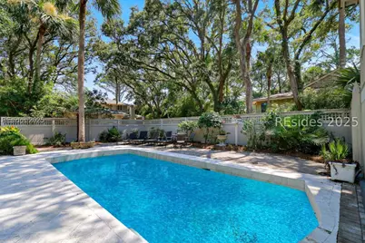 30 E Beach Lagoon Road, Hilton Head Island, SC 29928 - Photo 66