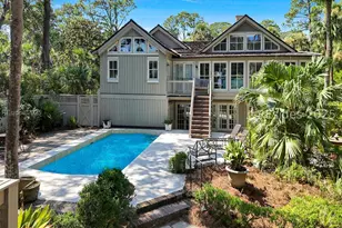 30 E Beach Lagoon Rd, Hilton Head Island, SC 29928 - Photo 2