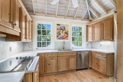 30 E Beach Lagoon Road, Hilton Head Island, SC 29928 - Photo 6