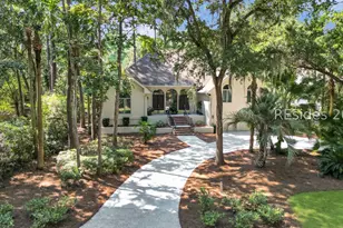 5 Delta Ln, Hilton Head Island, SC 29928 - Photo 78