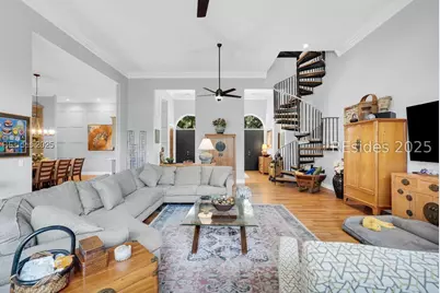 5 Delta Lane, Hilton Head Island, SC 29928 - Photo 20