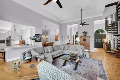 5 Delta Lane, Hilton Head Island, SC 29928 - Photo 22