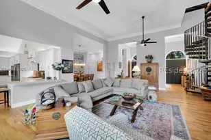 5 Delta Ln, Hilton Head Island, SC 29928 - Photo 22
