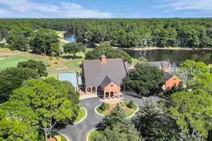 5 Delta Ln, Hilton Head Island, SC 29928 - Photo 90