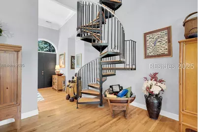 5 Delta Lane, Hilton Head Island, SC 29928 - Photo 56
