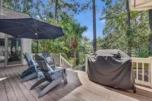 5 Delta Ln, Hilton Head Island, SC 29928 - Photo 60