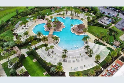 117 Barefoot Lane #101, Hardeeville, SC 29927 - Photo 76