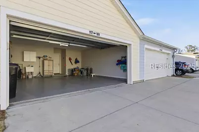 117 Barefoot Lane #101, Hardeeville, SC 29927 - Photo 46