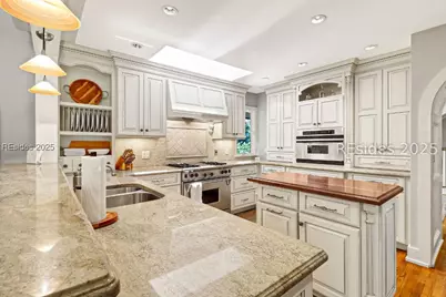 7 Oakman Branch Road, Hilton Head Island, SC 29928 - Photo 12