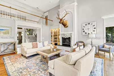 7 Oakman Branch Road, Hilton Head Island, SC 29928 - Photo 8