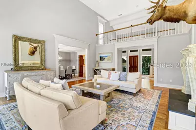 7 Oakman Branch Road, Hilton Head Island, SC 29928 - Photo 6