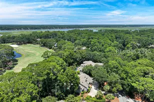 7 Oakman Branch Rd, Hilton Head Island, SC 29928 - Photo 2