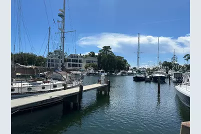 J158 Windmill Harbour Marina, Hilton Head Island, SC 29926 - Photo 6