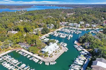 J158 Windmill Harbour Marina, Hilton Head Island, SC 29926 - Photo 24