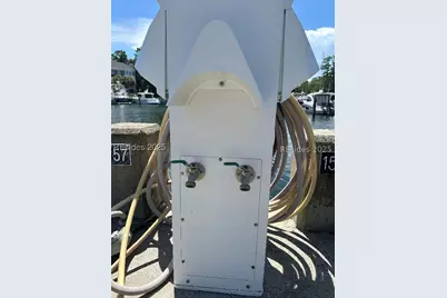 J158 Windmill Harbour Marina, Hilton Head Island, SC 29926 - Photo 10