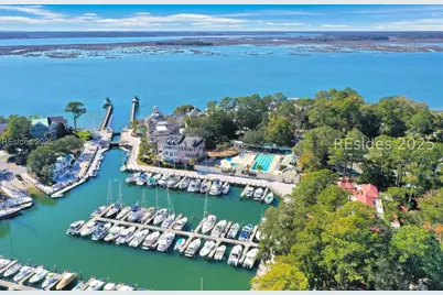 J158 Windmill Harbour Marina, Hilton Head Island, SC 29926 - Photo 22