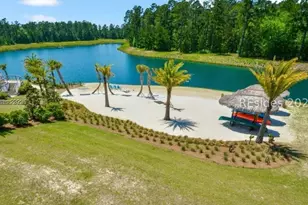 756 Beachcomber Blvd, Hardeeville, SC 29927 - Photo 36