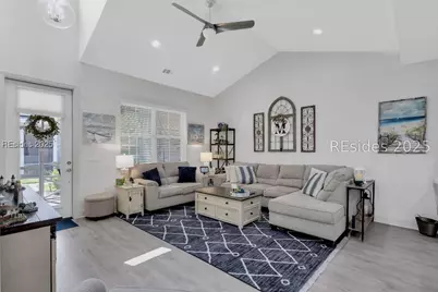 756 Beachcomber Boulevard #102, Hardeeville, SC 29927 - Photo 2