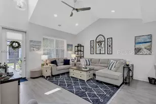 756 Beachcomber Blvd, Hardeeville, SC 29927 - Photo 2