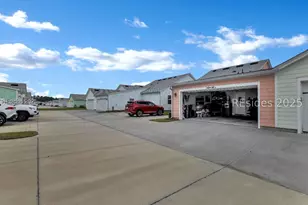 756 Beachcomber Blvd, Hardeeville, SC 29927 - Photo 34