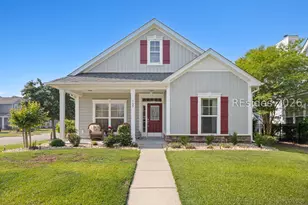 165 Redbud Ln, Hardeeville, SC 29927 - Photo 2