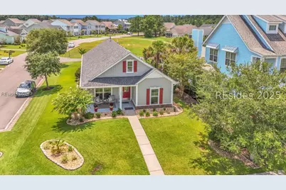 165 Redbud Lane, Hardeeville, SC 29927 - Photo 2