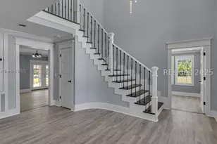 306 Robertville Loop, Garnett, SC 29922 - Photo 6