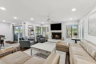 35 Carnoustie Rd, Hilton Head Island, SC 29928 - Photo 4