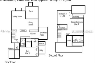 35 Carnoustie Rd, Hilton Head Island, SC 29928 - Photo 32