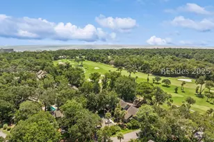 35 Carnoustie Rd, Hilton Head Island, SC 29928 - Photo 38