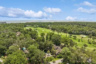 35 Carnoustie Rd, Hilton Head Island, SC 29928 - Photo 38