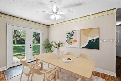 6003 Morning Mist Drive, Beaufort, SC 29906 - Photo 32