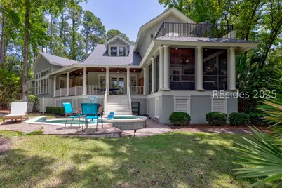 4 White Hall Court, Hilton Head Island, SC 29928 - Photo 34