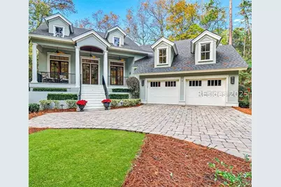 4 White Hall Court, Hilton Head Island, SC 29928 - Photo 1