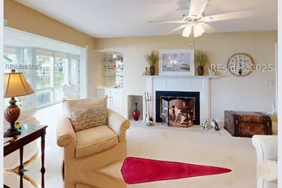 71 Skull Creek Drive #102D, Hilton Head Island, SC 29926 - Photo 6