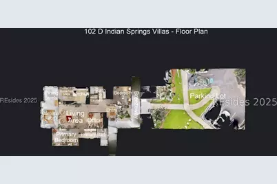 71 Skull Creek Drive #102D, Hilton Head Island, SC 29926 - Photo 22