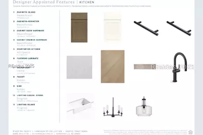 54 Hibiscus Circle, Hardeeville, SC 29927 - Photo 4