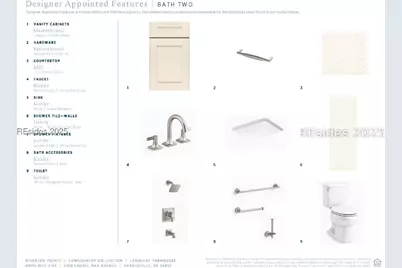 2018 Laurel Oak Avenue, Hardeeville, SC 29927 - Photo 8