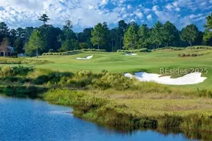 1668 Laurel Oak Ave, Hardeeville, SC 29927 - Photo 32