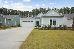 1668 Laurel Oak Ave, Hardeeville, SC 29927 - Photo 1