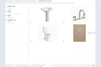 1668 Laurel Oak Avenue, Hardeeville, SC 29927 - Photo 20