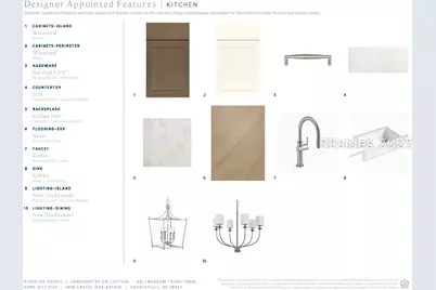 1668 Laurel Oak Avenue, Hardeeville, SC 29927 - Photo 18