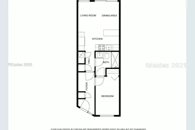 40 Folly Field Road #A209, Hilton Head Island, SC 29928 - Photo 40