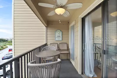 40 Folly Field Road #A209, Hilton Head Island, SC 29928 - Photo 22
