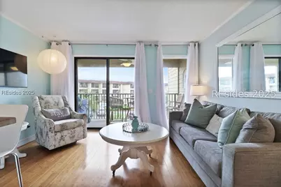 40 Folly Field Road #A209, Hilton Head Island, SC 29928 - Photo 2