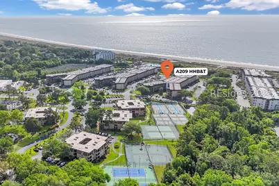 40 Folly Field Road #A209, Hilton Head Island, SC 29928 - Photo 4