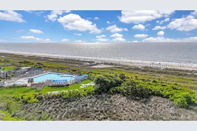 40 Folly Field Road #A209, Hilton Head Island, SC 29928 - Photo 34
