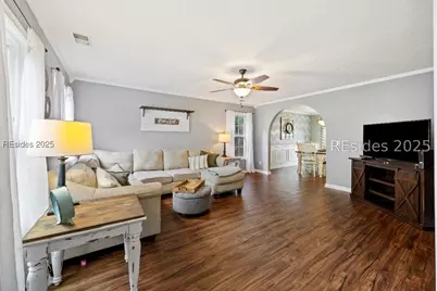 240 Hitching Post Crest, Bluffton, SC 29910 - Photo 16