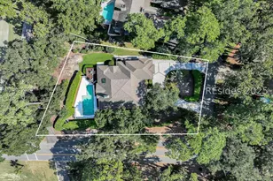 1 St Andrews Pl, Hilton Head Island, SC 29928 - Photo 58