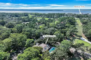1 St Andrews Pl, Hilton Head Island, SC 29928 - Photo 4